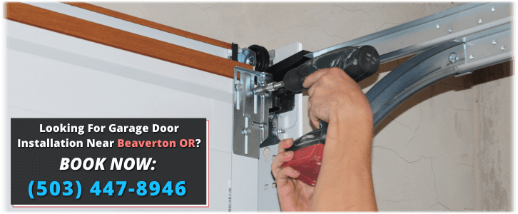 Garage Door Installation Beaverton OR